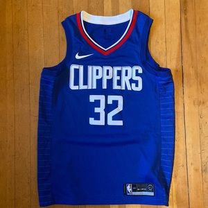 Clippers, Griffin jersey, men’s medium